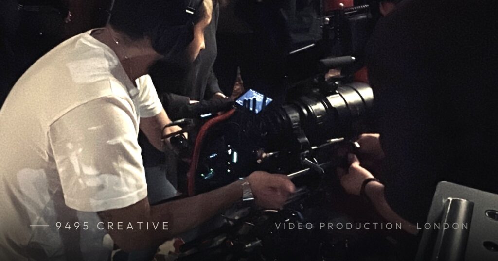 Brand Film vs Corporate Video: Which Does Your Brand Actually Need?