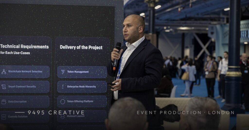 How Much Does Event Live Streaming Cost in London? (2026 Price Guide)