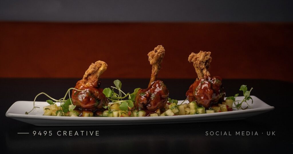 How Much Does Food and Product Photography Cost in the UK? (2026)