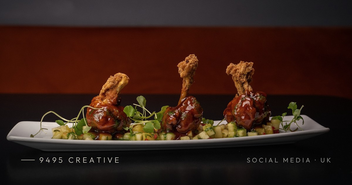 How Much Does Food and Product Photography Cost in the UK? (2026)