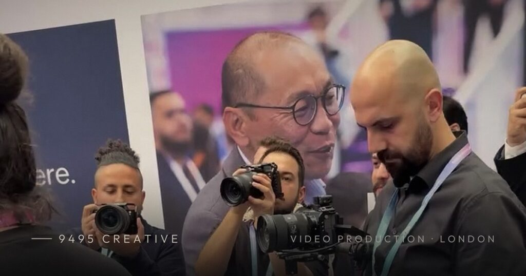 How to Choose a Video Production Company in London: A Buyer's Checklist
