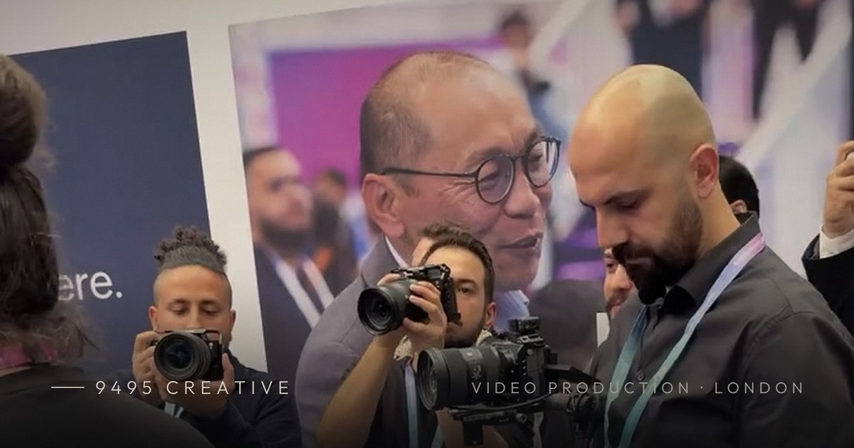 How to Choose a Video Production Company in London: A Buyer's Checklist