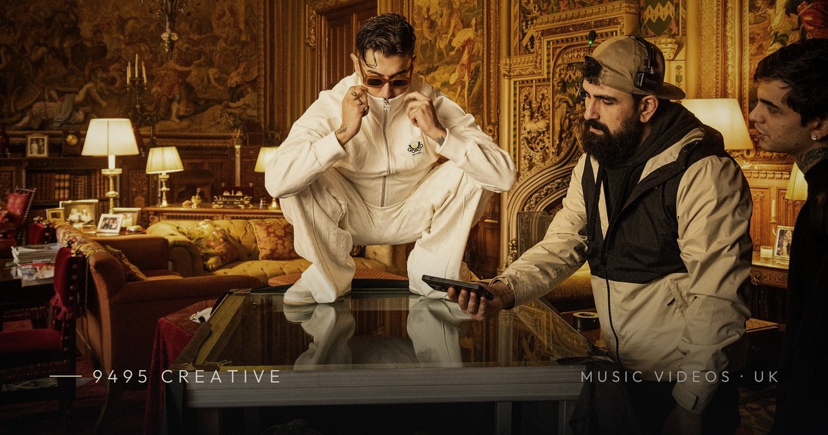 How to Write a Music Video Treatment (with a Free Template)