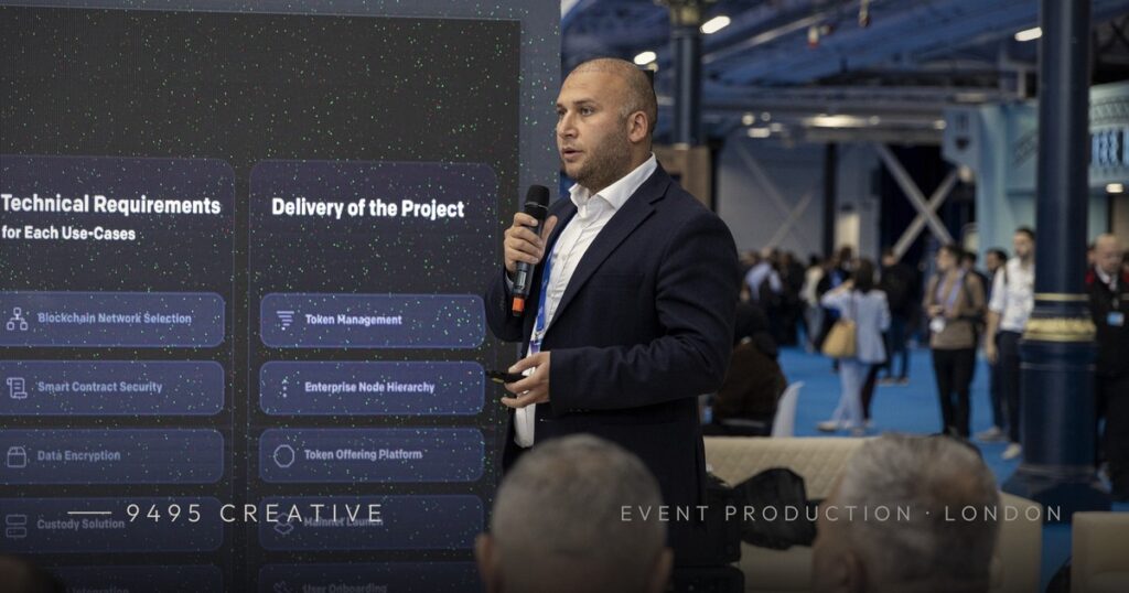 Hybrid Event AV Setup: Audio, Video and Streaming Kit (UK 2026)