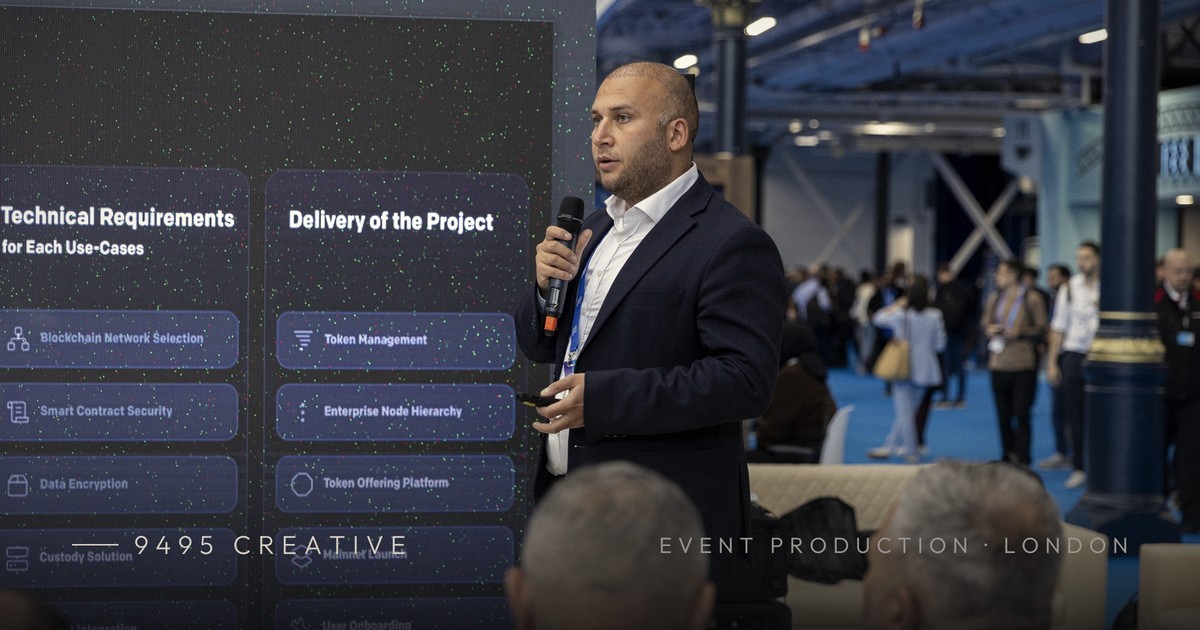 Hybrid Event AV Setup: Audio, Video and Streaming Kit (UK 2026)