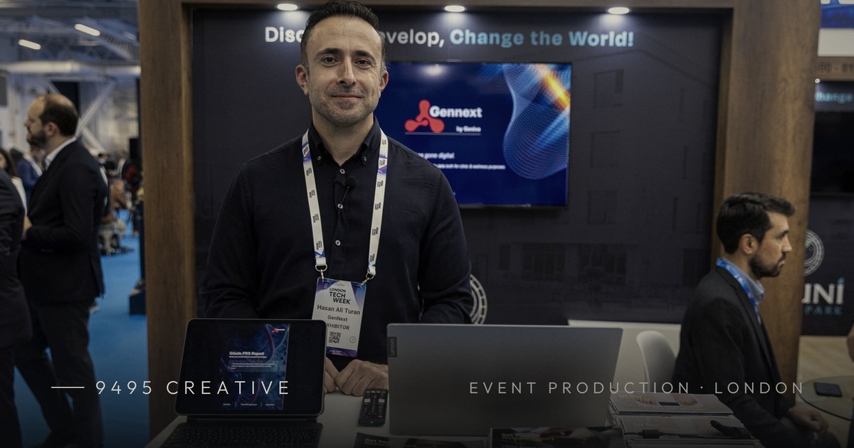 Hybrid Event Production: A Planner's Guide to Getting It Right
