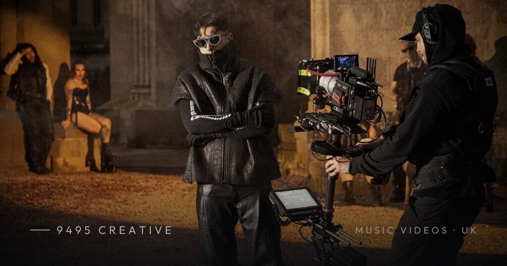 How Much Does a Music Video Cost in the UK? A 2026 Budget Guide for Independent Artists