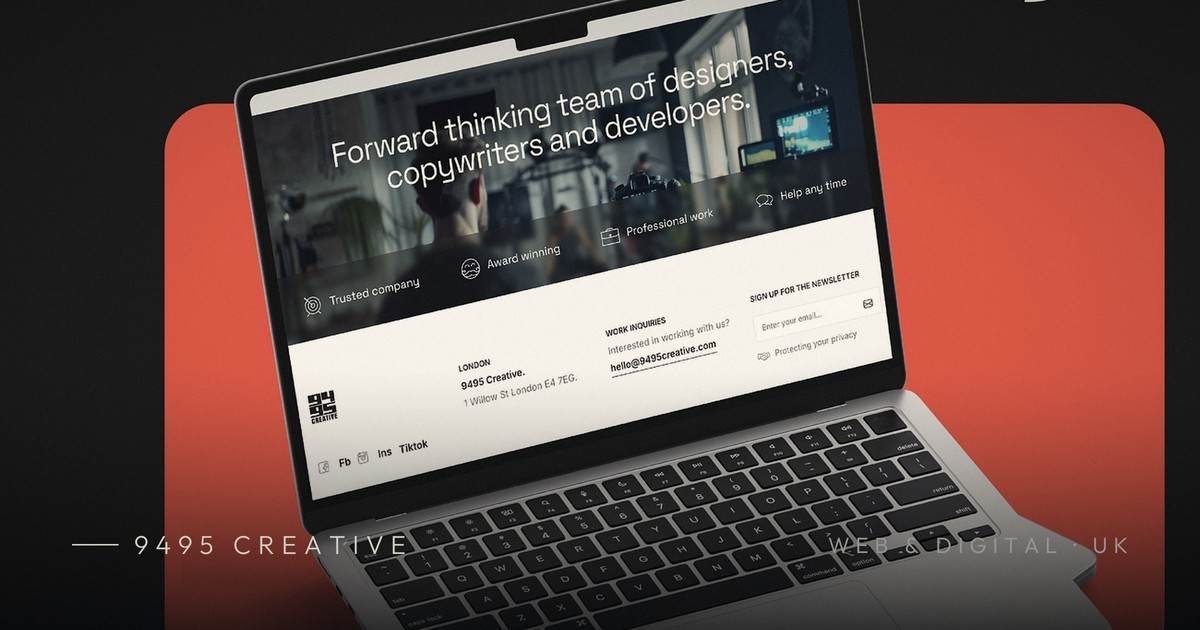 Next.js vs WordPress for a Business Website: Which Is Right for You?