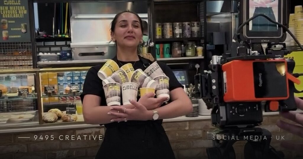 Instagram Reels Strategy for Business UK: The 2026 Short-Form Video Playbook
