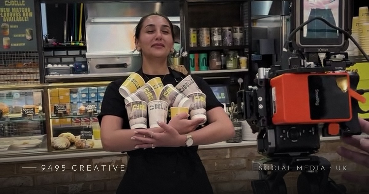 Instagram Reels Strategy for Business UK: The 2026 Short-Form Video Playbook