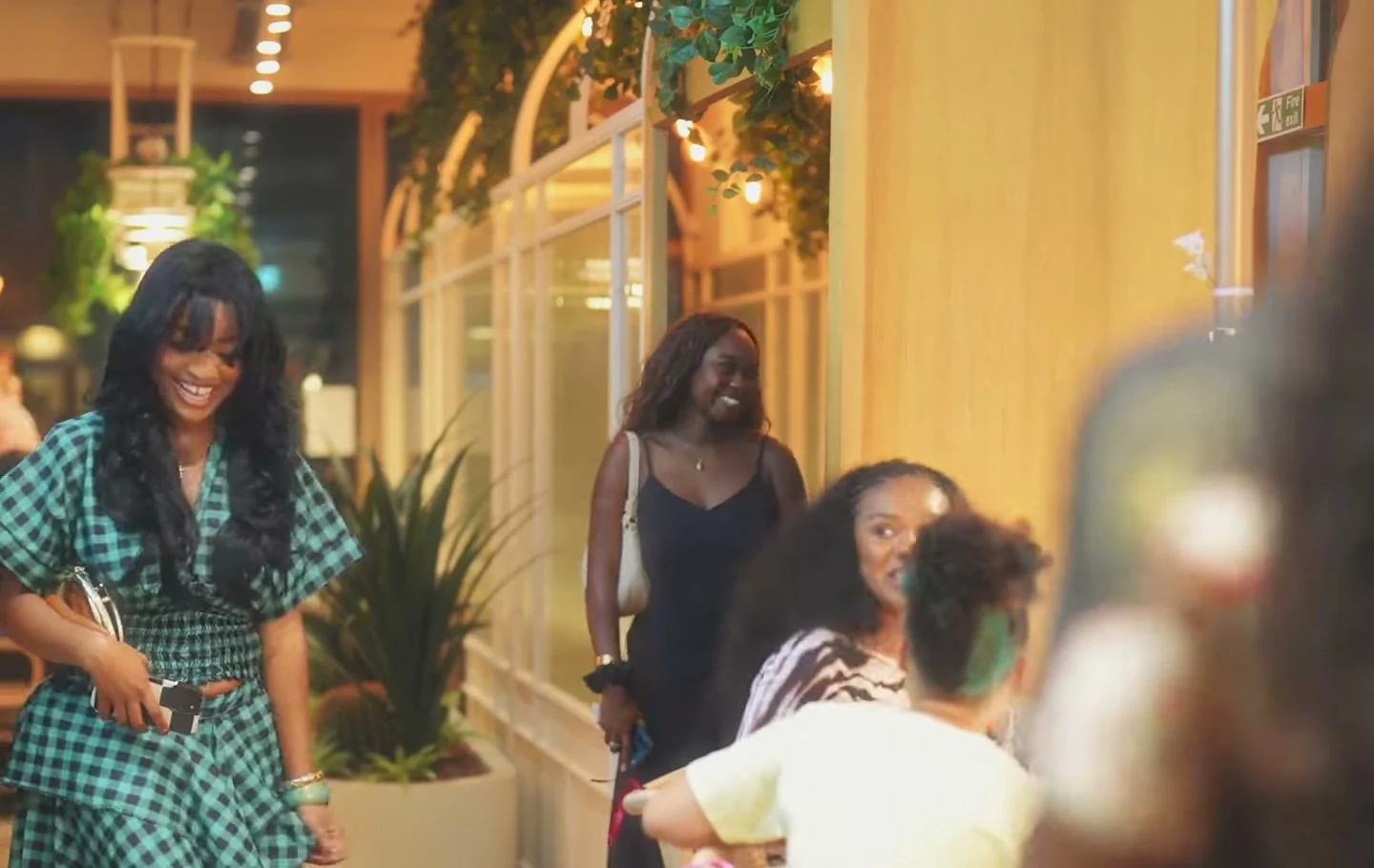 Celebrations at Alici's: the moments guests come back for