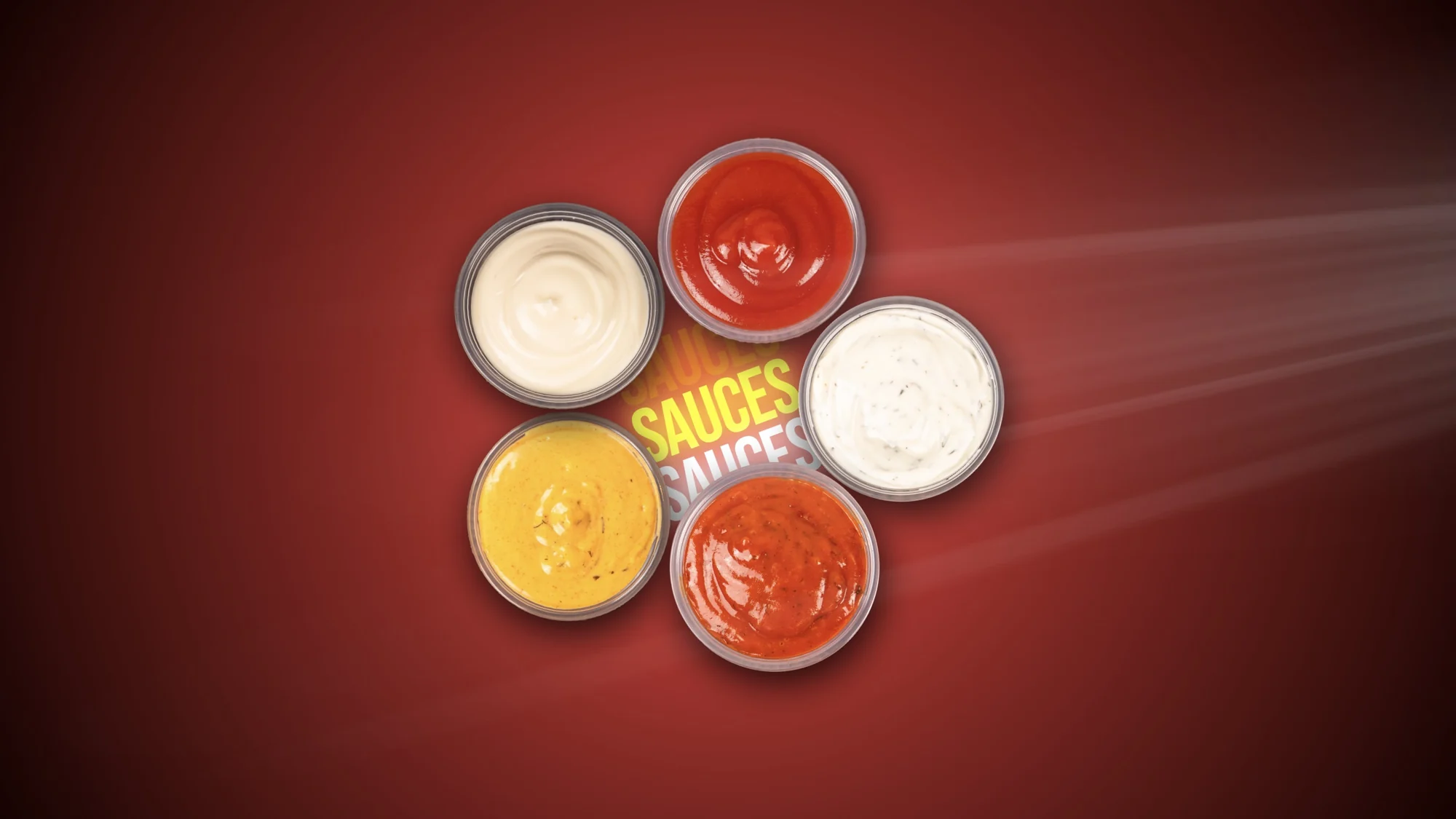 House sauces