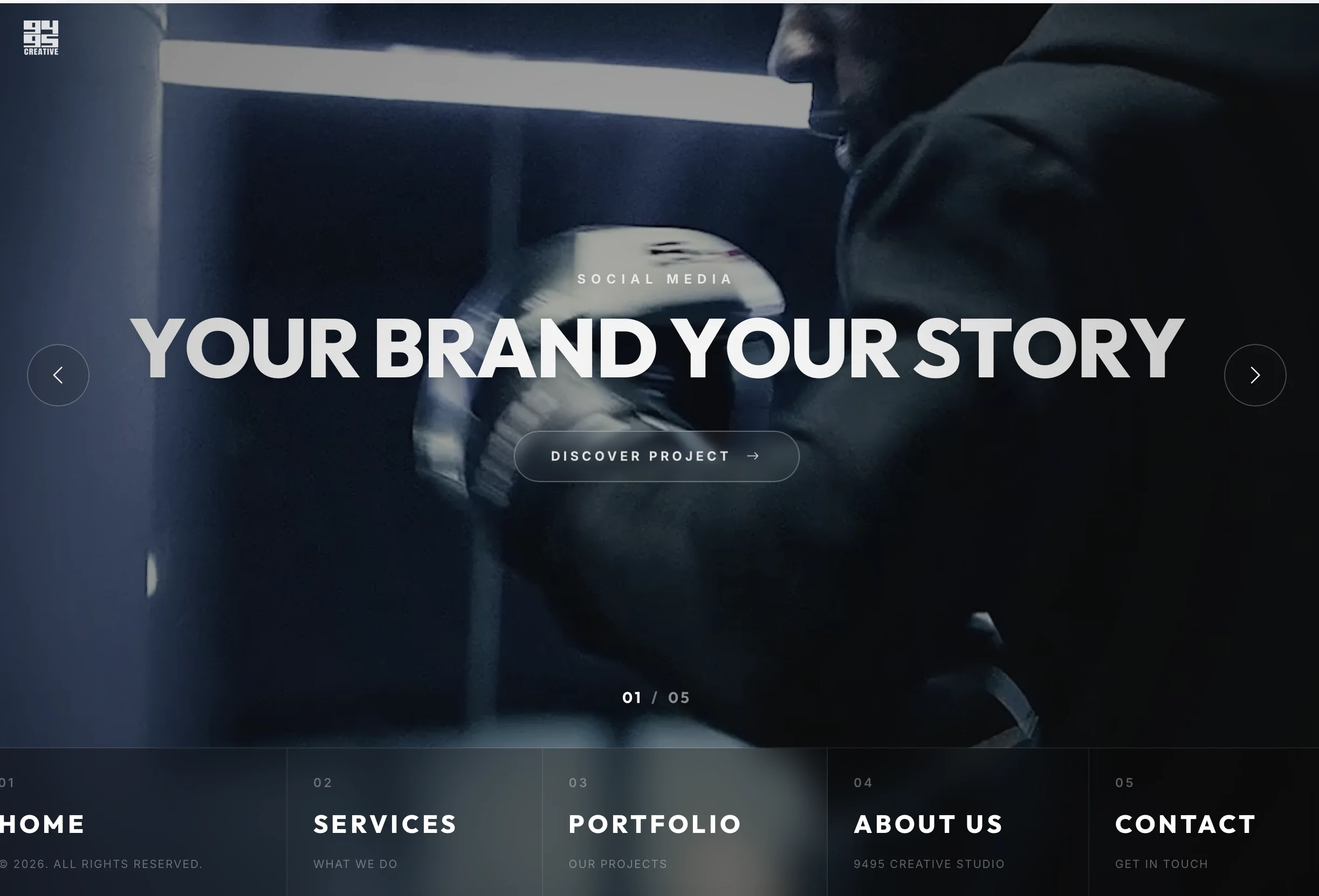 9495 Creative
