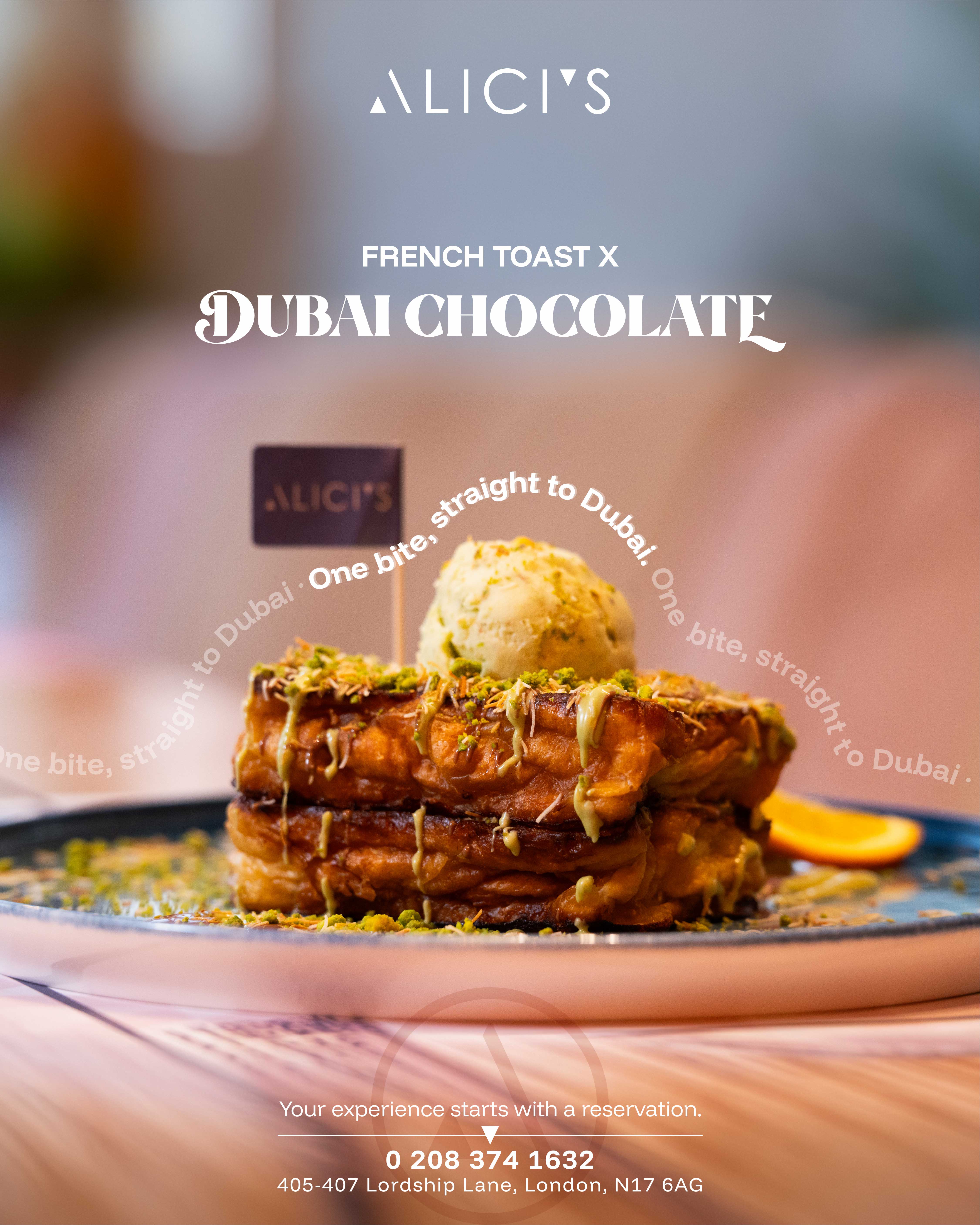 London Social Media Design