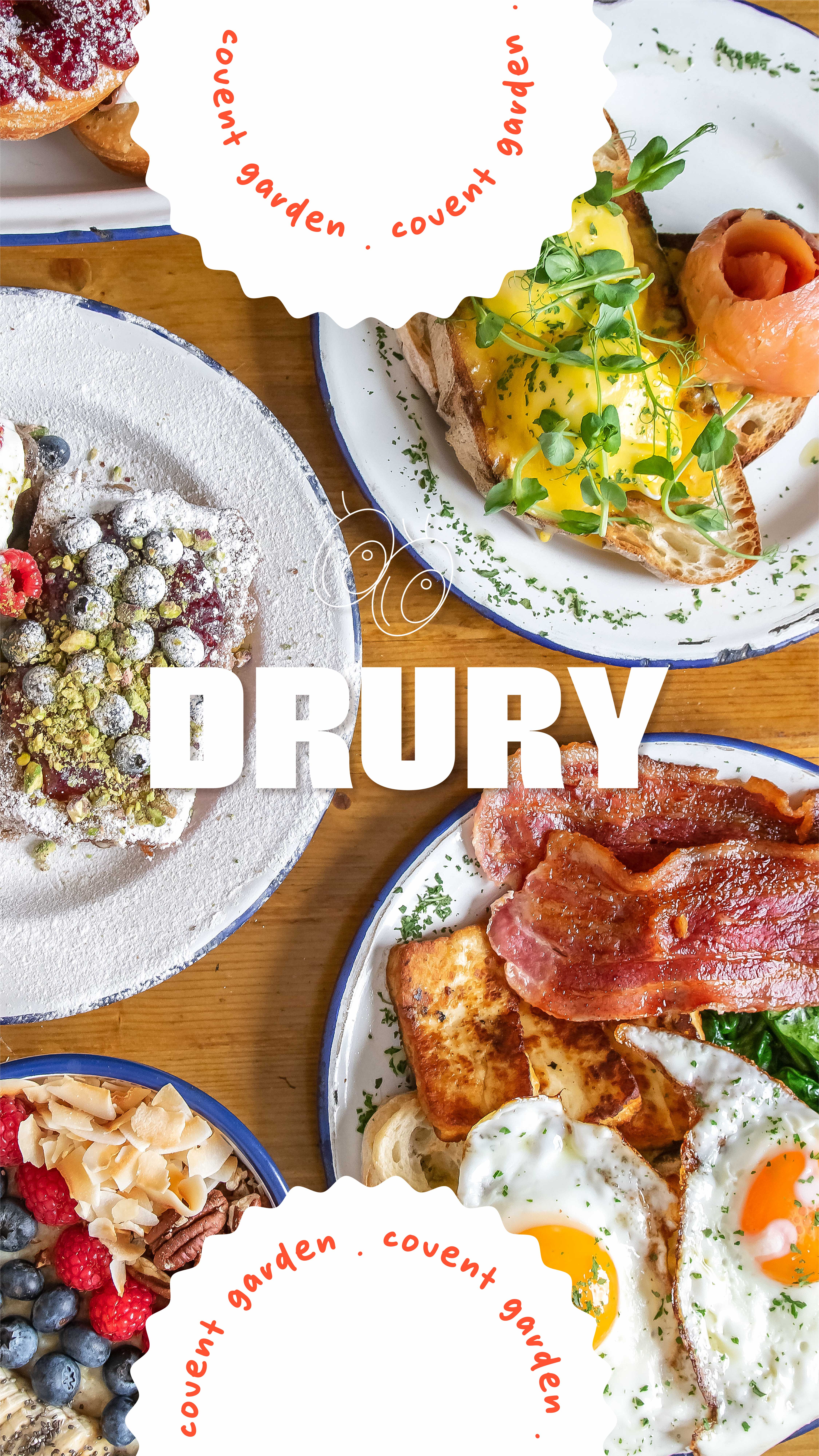 DRURY