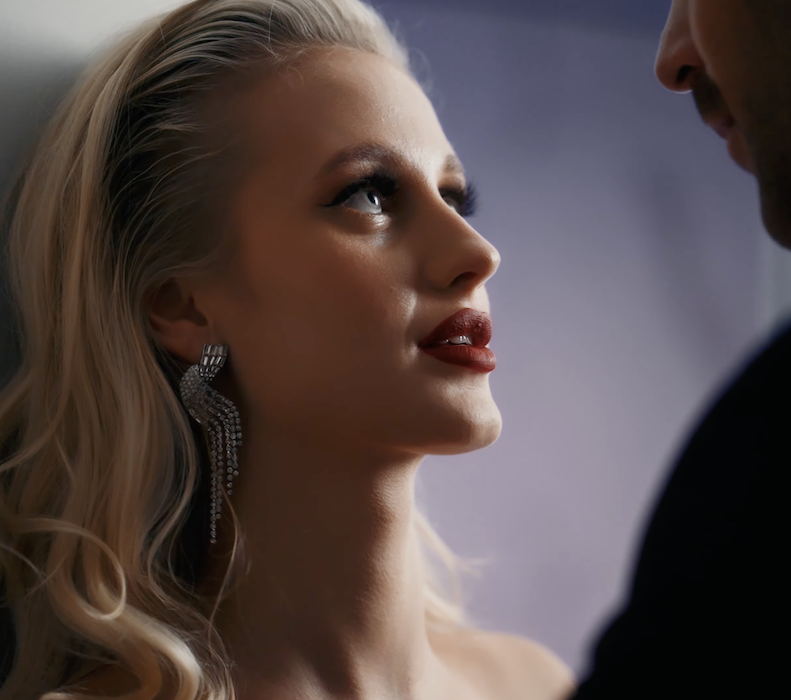 MakeUp Commercial