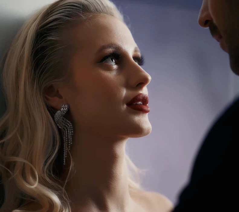 MakeUp Commercial