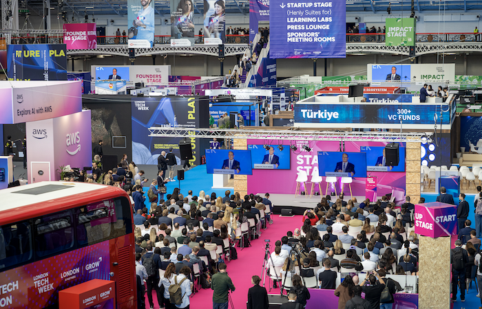London Tech Week